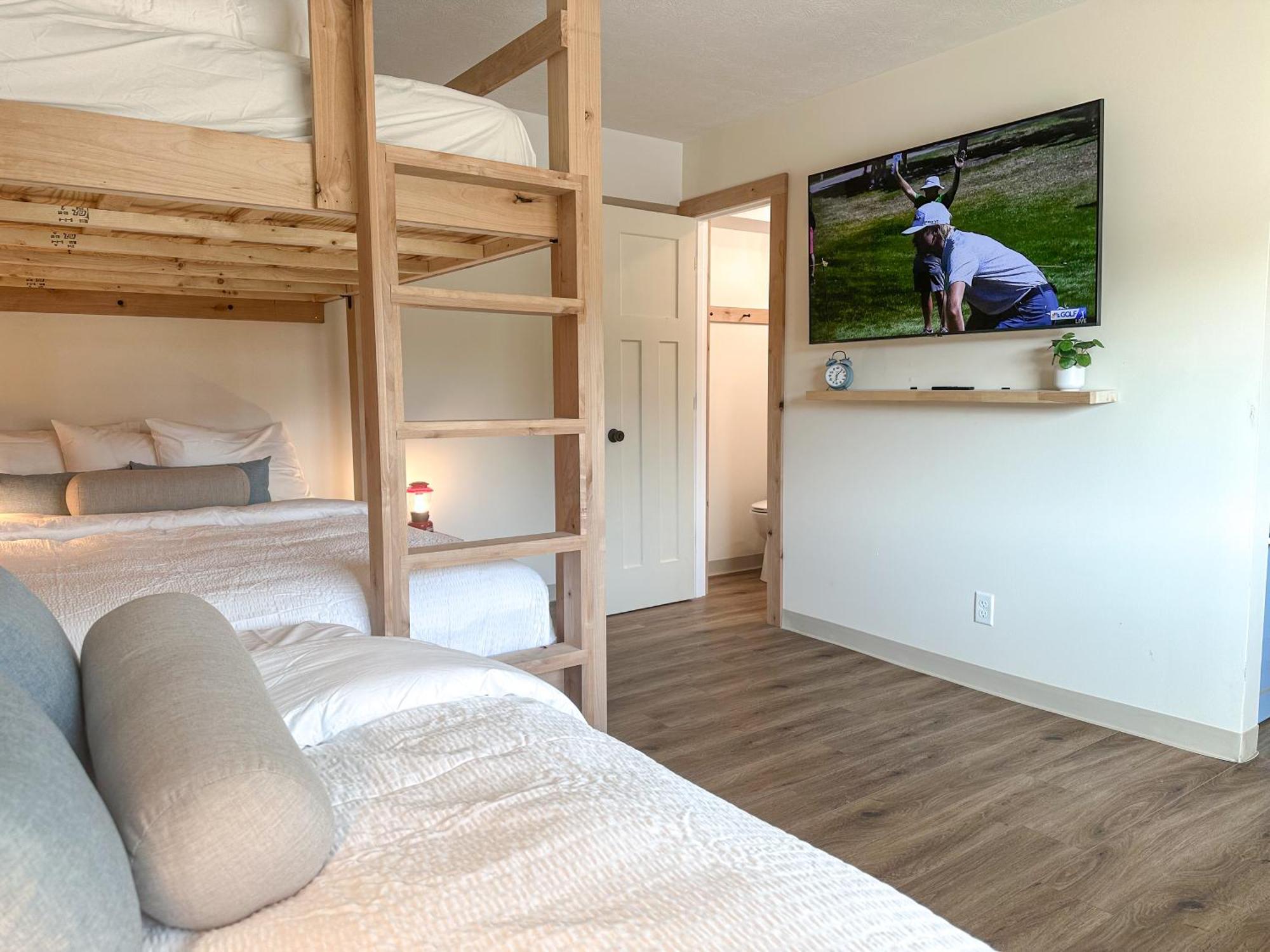 Explorer Rest & Recreation Sandusky Habitación foto