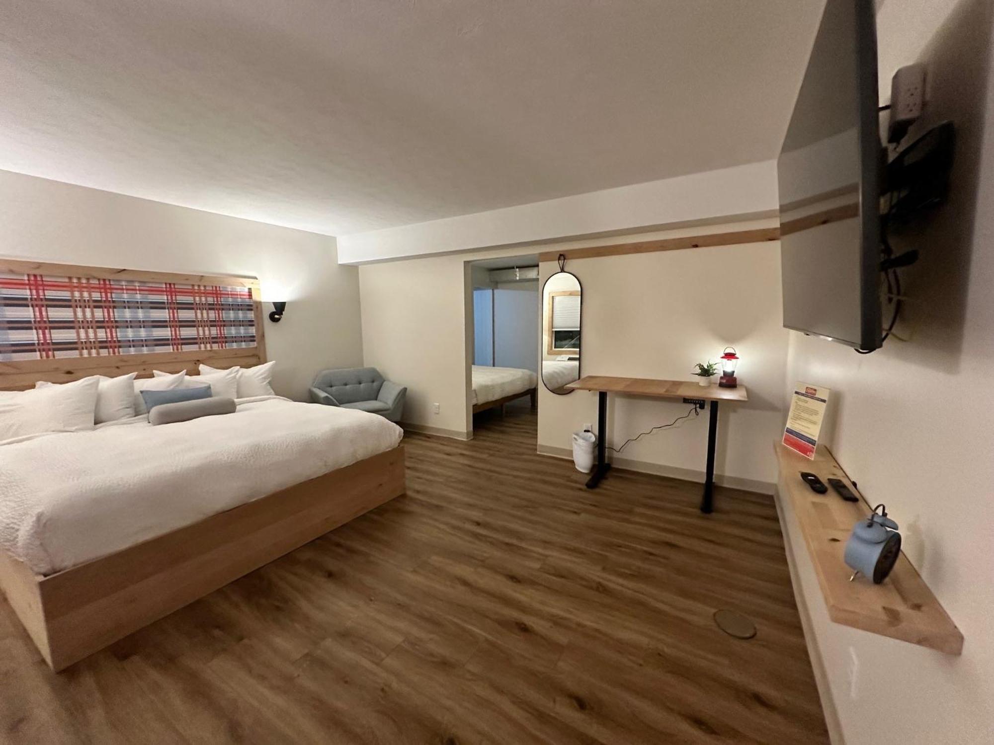 Explorer Rest & Recreation Sandusky Habitación foto