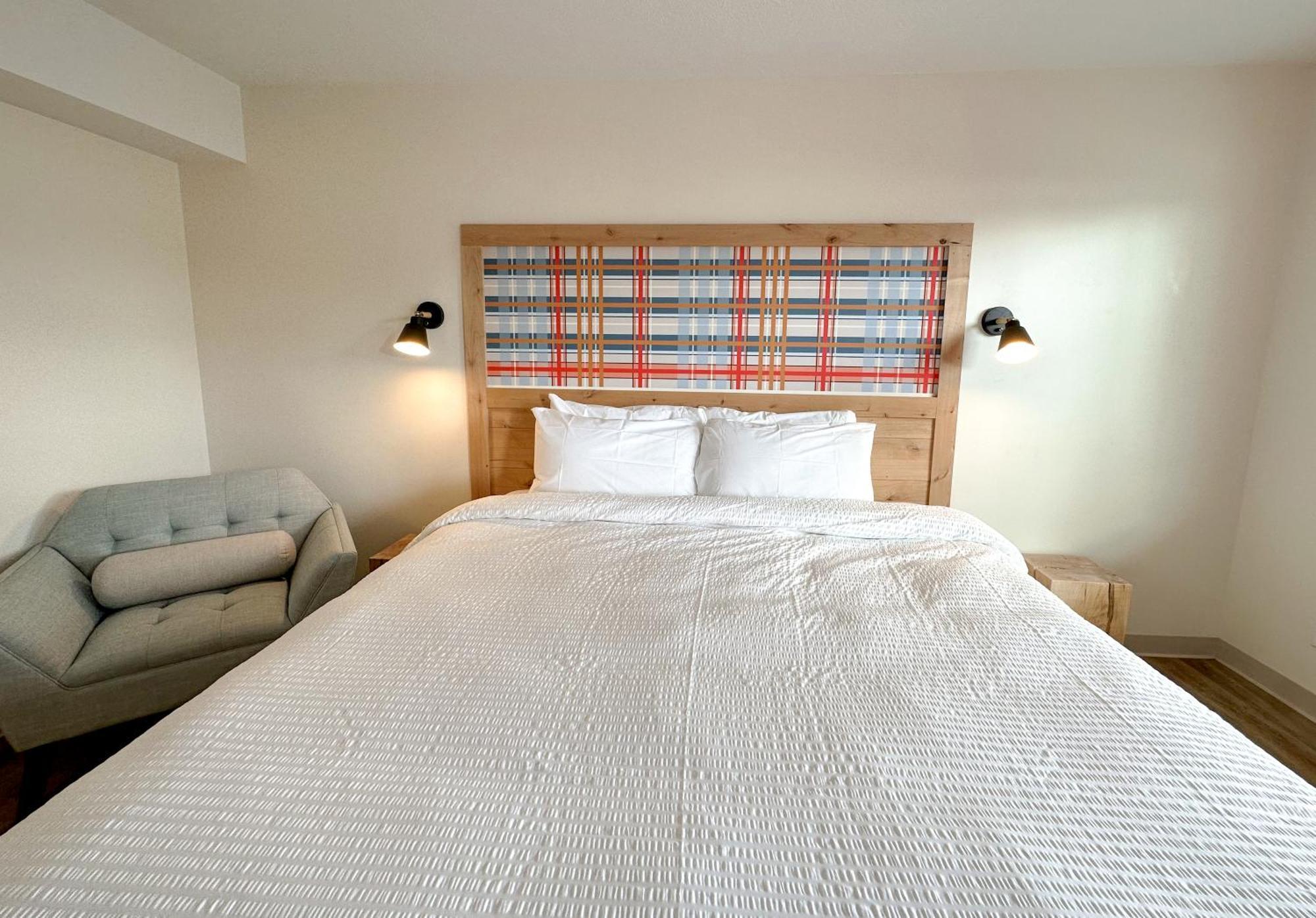 Explorer Rest & Recreation Sandusky Habitación foto