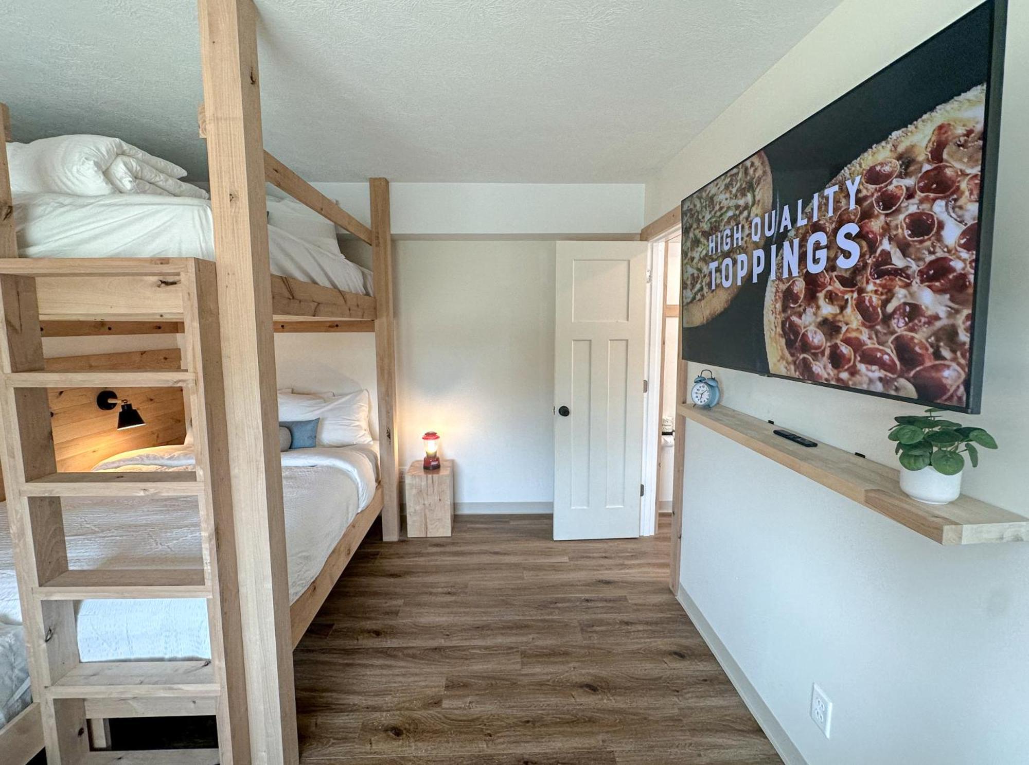 Explorer Rest & Recreation Sandusky Habitación foto